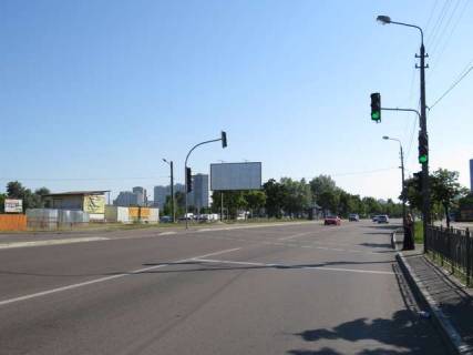 Билборд B в Киеве Оноре де Бальзака вул., 16 напроти фото 1