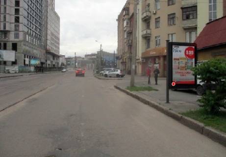 Беклайт A у Харкові Героїв Харкова просп. (Московський просп.), 88б Фото 1