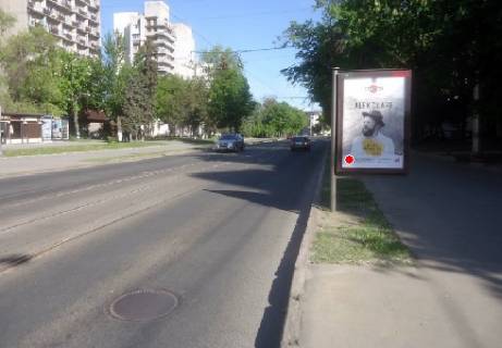 Бэклайт A в Харькове Плехановська вул., 40 фото 1