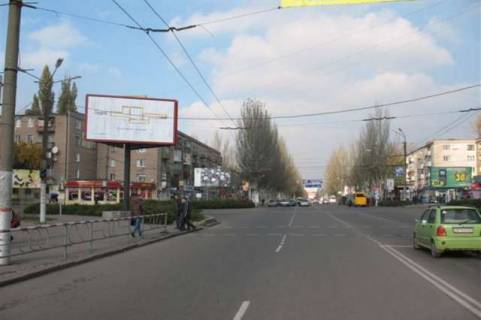 Prismatron, Prism B in Vasylivka Metalurgiv prosp. - Sobornosti st. (prizma) - 427282 Photo 1