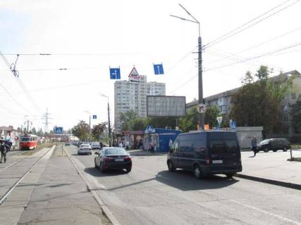 Призма A в Васильевке, 3x6  Миропільська вул., ринок "Юність" - Юності вул. - 421286 фото 1