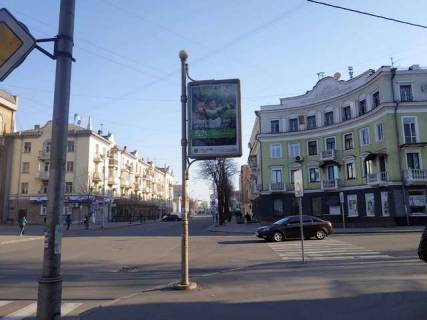 Сiтiлайт A у Василівці Поштовий просп., 14 Фото 1