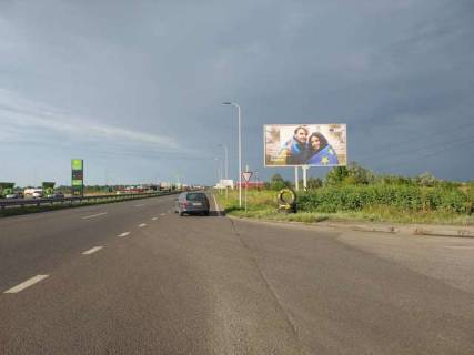 Билборд A в Васильевке, 3x6  Донецьке шосе, №1 фото 1