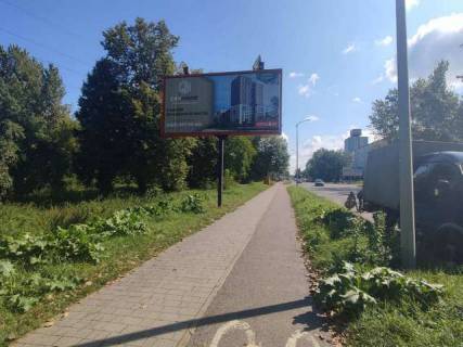 Призма B в Львове, 3x6  Вячеслава Липинського вул., 65 (призма) - 555665 фото 1