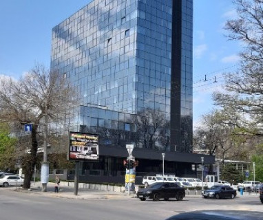 Video Billboard A in Odessa, 2.3x3.14  Велика Арнаутська вул., 72 (розширення 480х336) - 662637 Photo 1