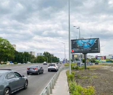 Призматрон, Призма A у Києві, 3x6  Кільцева дорога вул., 1В - 663104 Фото 1