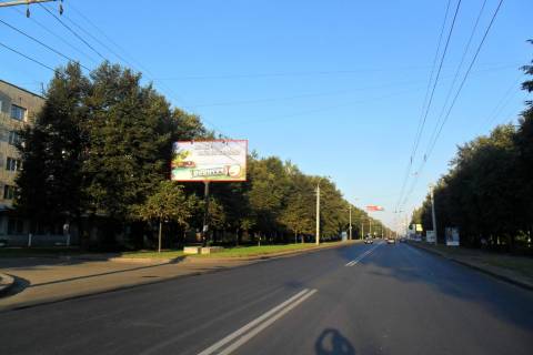 Билборд B в Васильевке Київська вул., 6 фото 1