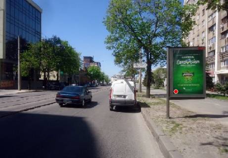 Беклайт A у Харкові Героїв Харкова просп. (Московський просп.), 89 Фото 1