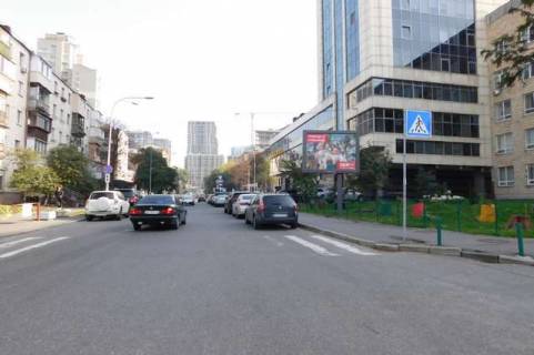 Скролер, Скрол A у Василівці, 2.3x3.14  Загородня вул. (Панаса Любченка вул.), 15 ((направл на вул.Антоновича)) - 422198 Фото 1