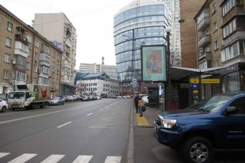 Сiтiлайт A у Києві Мечникова вул., 22 Фото 1