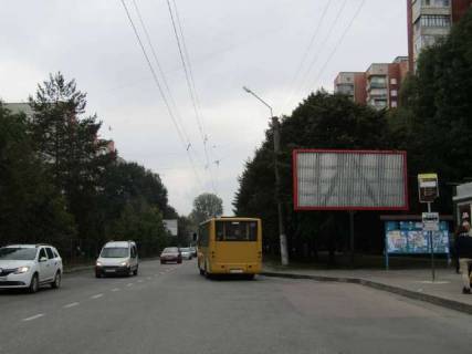Призма A в Львове Гетьмана Мазепи вул., 13 (призма) - 251657 фото 1