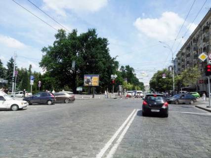 Scrolller, Scroll B in Vasylivka Sums'ka st., 25 - Radnarkomivs'ka st. (Radnarkomivs'ka st.) - 426277 Photo 1