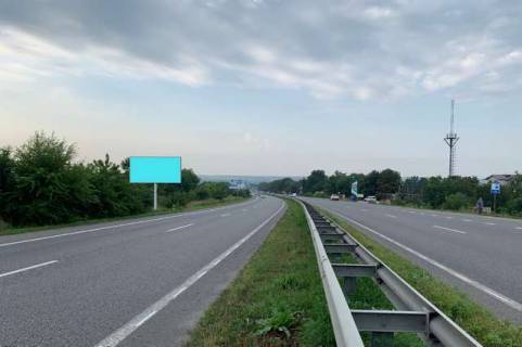 Билборд B в Васильевке, 3x6  Запорізьке шосе, 421км + 850м (Новоалександрівка) фото 1