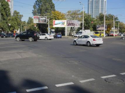 Prismatron, Prism B in Odessa, 3х6  Kanatna st. - Gagarina prosp. - Segeds'ka st. (liva) - 405008 Photo 1