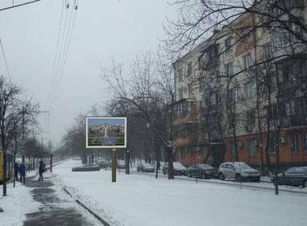 Бэклайт A в Киеве, 2.3x3.14  Голосіївський просп., , 86 фото 1