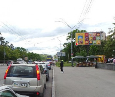 Призматрон, Призма A у Києві, 3x6  просп. Берестейський (Перемоги)., 142а - 661365 Фото 1