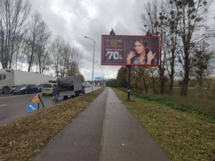 Призма A в Львове, 3x6  Вячеслава Липинського вул., 65 (призма) - 555671 фото 1