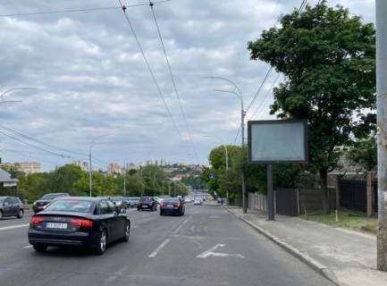 Скроллер A в Киеве, 2.3x3.14  Лобановського Валерія просп. (Червонозоряний просп.), 98 - 565394 фото 1