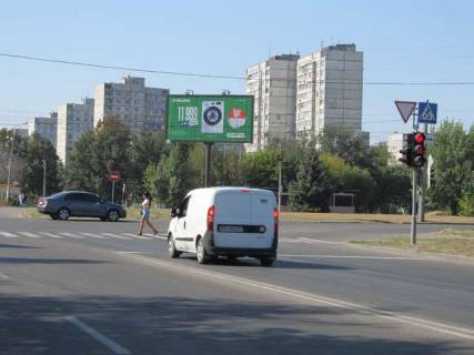 Призма A в Харькове, 3х6  Московський просп. - Тракторобудівників просп. (призма) - 408023 фото 1