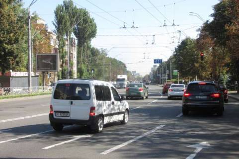 Ситилайт B в Васильевке Повітрофлотський просп., , 34 фото 1