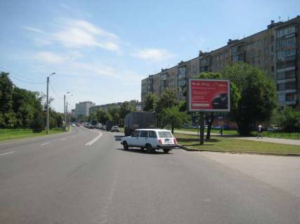 Беклайт A у Василівці, 2.3x3.14  Червоношкільна наб., 22 Фото 1