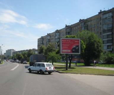 Бэклайт A в Харькове, 2.3x3.14  Червоношкільна наб., 22 фото 1