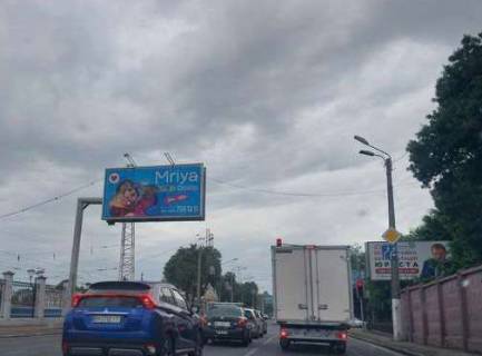 Призма B в Одессе, 3x6  Середньофонтанська вул. - Пироговська вул. - 479541 фото 1