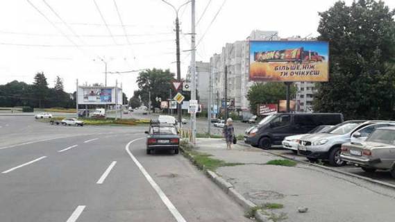 Призма A в Васильевке, 3x6  Миру просп. - Старокостянтинівське шосе - 428143 фото 1