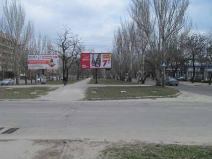 Призма A в Васильевке Центральний просп. (Леніна просп.) - Iнженерна вул., (призма) №2 - 427660 фото 1