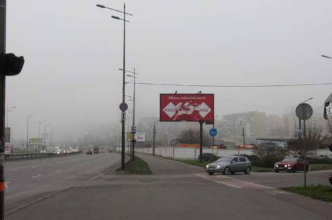Призма A в Васильевке, 3x6  Миколи Бажана просп., вул. Дніпродзержинська  - 421476 фото 1