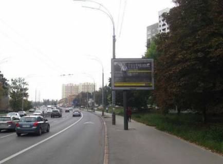 Скроллер A в Киеве, 2.3x3.14  Гетьмана Вадима вул., 42 - 273568 фото 1