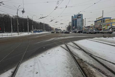 Scrolller, Scroll A in Vinnytsia, 2.3x3.14  Pirogova st., 49 - Skalec'kogo st. - 480535 Photo 4