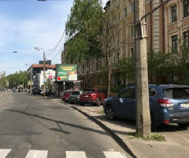Скролер, Скрол A у Києві, 2.3x3.14  Глибочицька вул., 40 - 661382 Фото 1