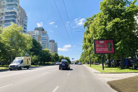 Скроллер A в Киеве, 2.3x3.14  просп. Повітряних Сил (Повітрофлотський)., 16 - 478373 фото 1