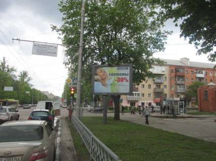 Скроллер A в Харькове Науки просп. (Леніна просп.), 39 - вул. Вартових Неба (Тобольська) - 272424 фото 1