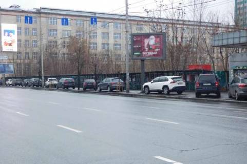 Скроллер A в Васильевке, 2.3x3.14  Антоновича вул. (Горького вул.), 54 - 422712 фото 1
