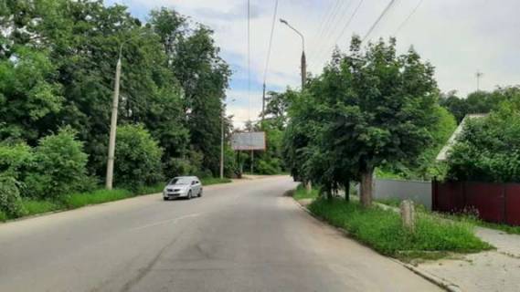Билборд B в Черновцах Московської Олімпіади вул. (Січових Стрільців вул.) - Смотрицька вул. фото 1