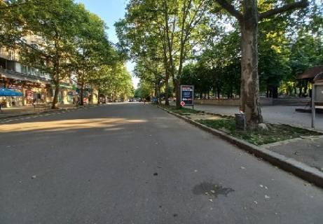 Беклайт A у Миколаєві Соборна (Радянська) вул. Фото 1