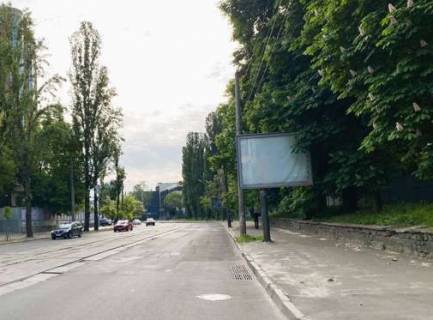 Скролер, Скрол A у Києві, 2.3x3.14  Глибочицька вул., 48 - 564527 Фото 1