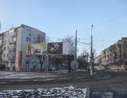 Призма A в Одессе, 3x6  Мельницька вул., 20а - Балківська вул. - 652104 фото 1