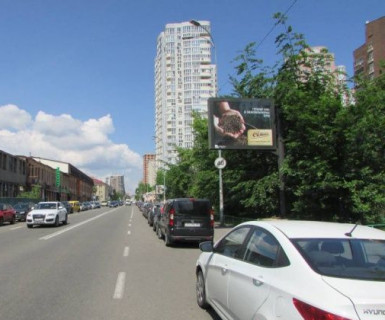 Скроллер A в Киеве, 2.3x3.14  Малевича Казимира вул. (Боженка вул.), 150а - 623695 фото 1