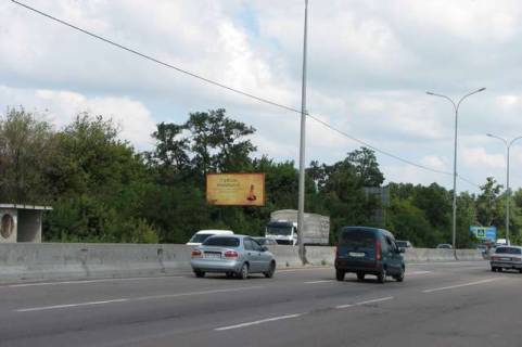 Білборд, Бігборд (Борд)  B у Василівці, 3x6  Київ - Одеса, 04 км+930м від Києва (зліва в  напр. м.Києва) Фото 1