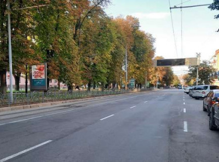 Скролер, Скрол A у Вінниці, 1.2x1.7  Пирогова вул., 23 - 654597 Фото 1