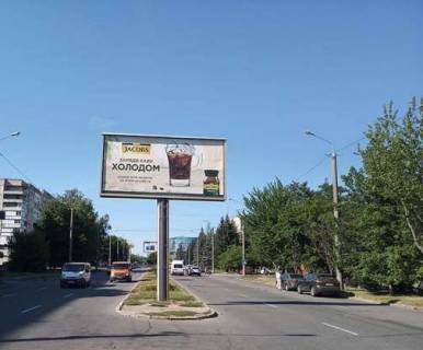 Призма A в Виннице, 3x6  Юності просп., 22 (у напрямку вул. Келецька) - 272345 фото 1