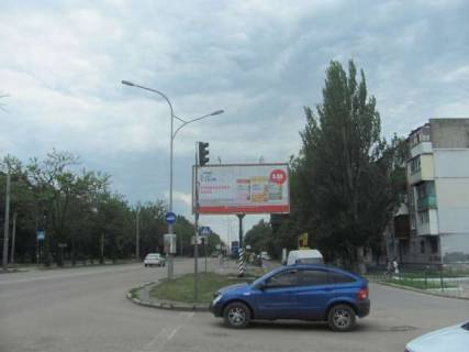 Призма A в Васильевке, 3x6  Богоявленський просп. (Жовтневий просп.) - Авангардна вул. (призма) - 454769 фото 1
