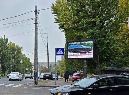 Видеоборд A в Киеве, 2.3x3.14  Михайла Бойчука вул., 6А, (розширення 480х336) - 616335 фото 1