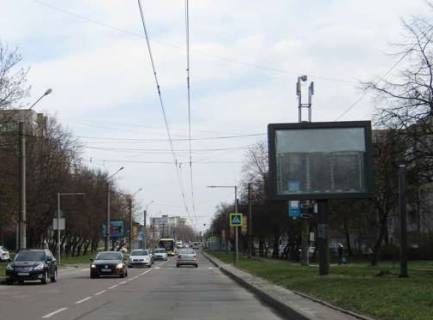 Скроллер A в Львове, 2.3x3.14  Гетьмана Мазепи вул., 18 - 566996 фото 1