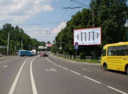 Призма A в Львове, 3x6  Виговського вул. (Івана Виговського вул.) (призма) - 404946 фото 1
