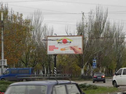 Призма A в Васильевке, 3x6  Центральний просп. (Леніна просп.) - Пушкінська вул., (призма) (права) - 454764 фото 1