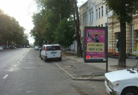 Бэклайт A в Одессе Строкатої Ніни вул. (Буніна)., 33 фото 1